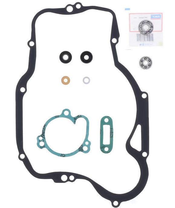 WATER PUMP REPAIR KIT KAWASAKI KX 250 99-04