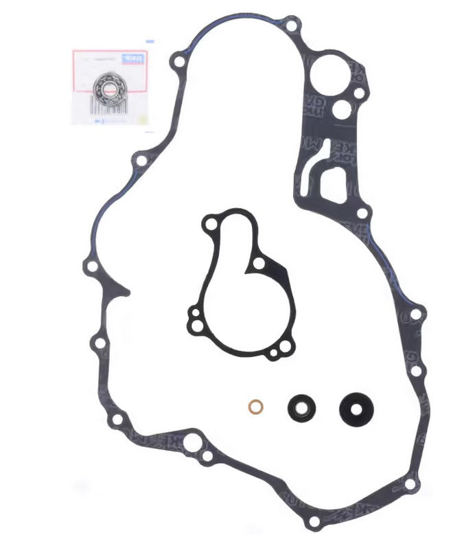 WATER PUMP REPAIR KIT YAMAHA YZF 450 18-22, WRF 450 20-23, YZ 450 FX 19-21, FANTIC XEF 450 22