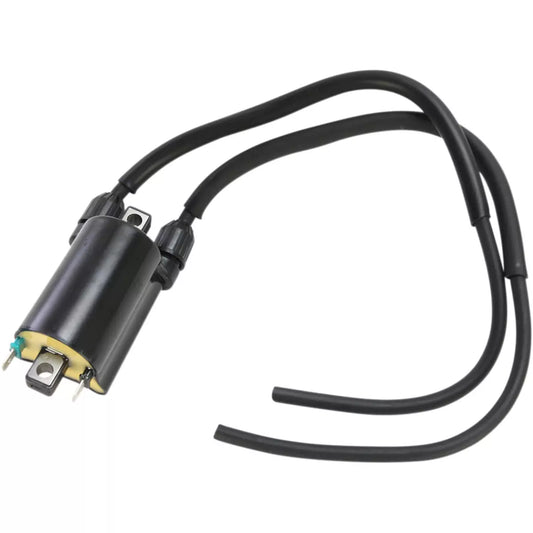 IGNITION COIL HONDA CB600F HORNET 03-09, FJS600 SILVERWING 02-13, VT750C 04-15, CB1000 06-09, VT1100C 00-07, ST1300 03-14, VTX1300/1800 02-09, CB1000R 11-16 (OEM: 30510-MCC-003) (2.3 OHM)