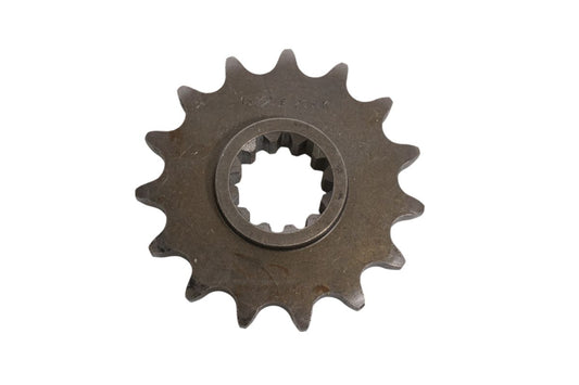FRONT SPROCKET 295 15 HONDA CBR 600 F 87-96
