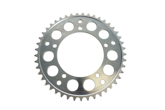 REAR SPROCKET 4398 45 SUZUKI GSXR600 01-05, GSXR750 06-10, TRIUMPH 600/650 (JTR1792.45)