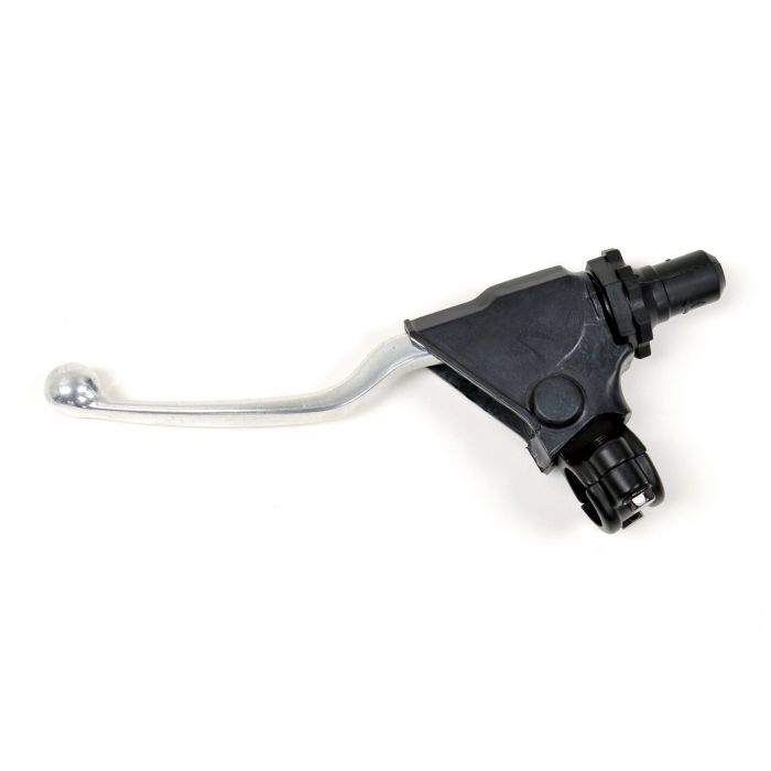 CLUTCH LEVER W/ RUBBER BOOT COVER YAMAHA YZ125/250 00-05 (OEM: 5HD-83911-00)