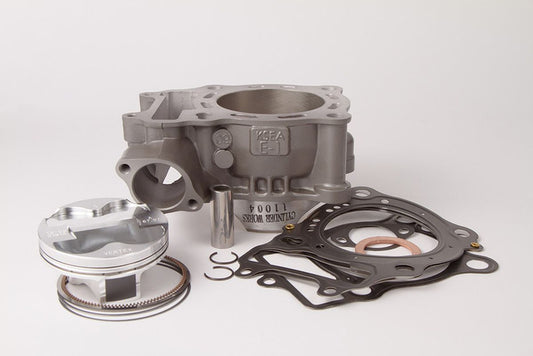 CYLINDER COMPLETE HONDA CRF 150R/RB 12-25 BIG BORE 160CC (+2MM=Ø68MM, 11.7:1, VERTEX 23520, CYLINDER, TOP-END)