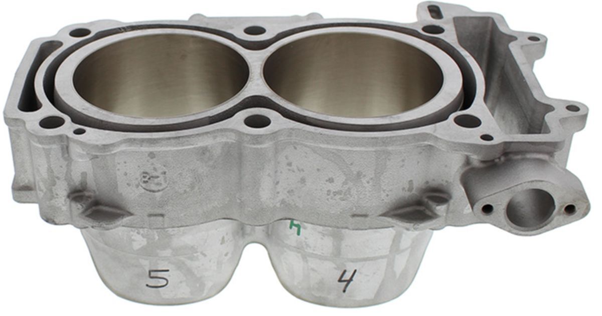 CYLINDER POLARIS RZR 900 17-20, RANGER 900 XP/CREW, ACE 900 EPS 17-19, RANGER 1000 XP 20 STANDARD Ø93MM