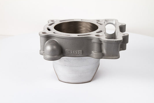 CYLINDER SUZUKI RMZ 250 04-06, KAWASAKI KXF 250 04-08 STANDARD=77MM