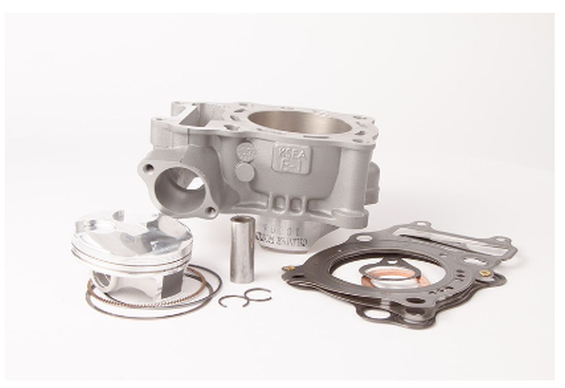 CYLINDER COMPLETE HONDA CRF 150R/RB 12-25 (Ø66MM)