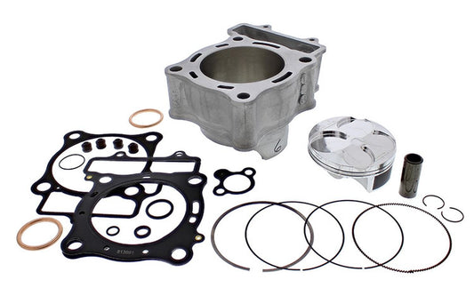 CYLINDER COMPLETE HONDA CRF 250R/RX 20-21 (STD=79MM)