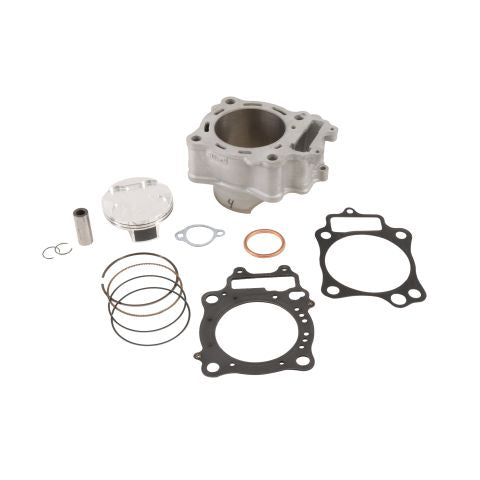 CYLINDER COMPLETE HONDA CRF 250R 16-17 STANDARD=76.8MM (VERTEX 24119+TOP-END)
