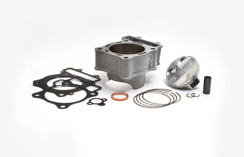 CYLINDER COMPLETE HONDA CRF 250RX 19, CRF 250R 18-19 (STANDARD=79MM, VERTEX 24273+TOP-END, 13.9:1)