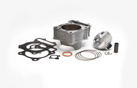 CYLINDER COMPLETE HONDA CRF 250RX 19, CRF 250R 18-19 (STANDARD=79MM, VERTEX 24273+TOP-END, 13.9:1)