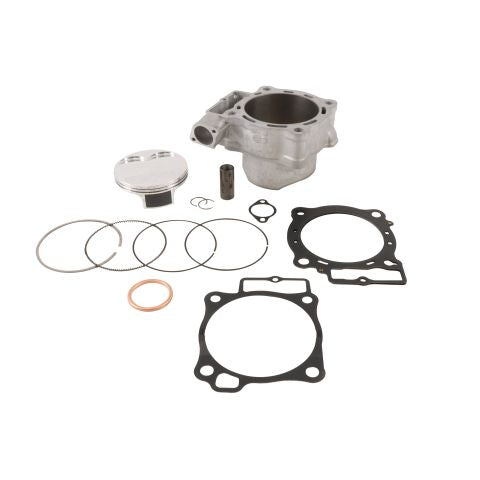 CYLINDER COMPLETE HONDA CRF 450R/RX 17-18 BIG BORE Ø99MM (+3MM)