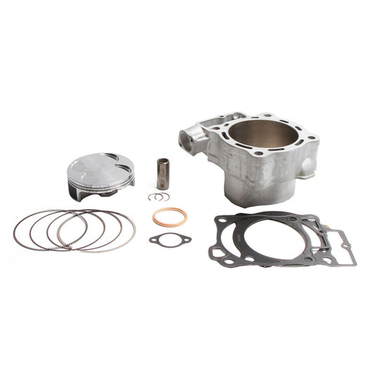 CYLINDER COMPLETE HONDA CRF 450R/RX/RWE 19-22 BIG BORE Ø99MM (+3MM)