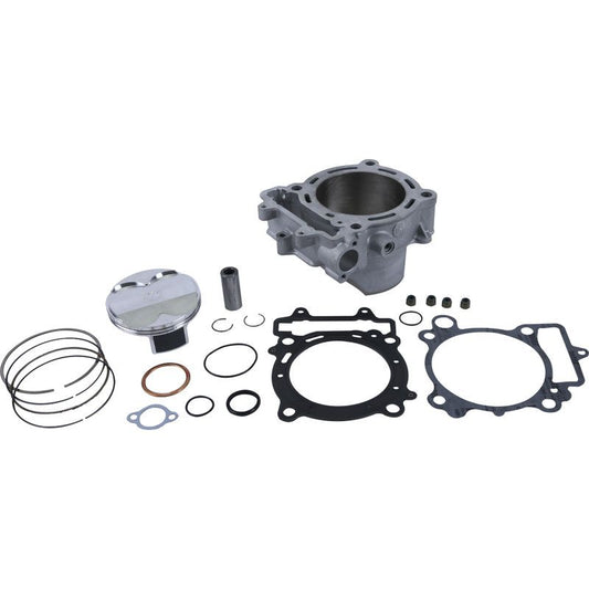 CYLINDER COMPLETE KAWASAKI KX 450F 15 (STD=96MM, 12.8:1, VERTEX 24018, CYLINDER, TOP-END)