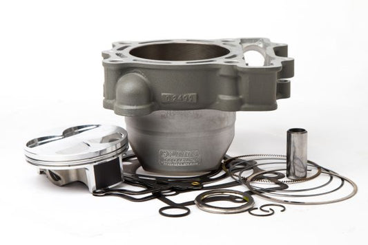 CYLINDER COMPLETE KAWASAKI KXF 250 15-16 BIG BORE Ø80MM (+3MM, 270CC, 13.8:1)