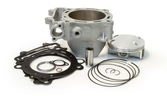 CYLINDER COMPLETE KAWASAKI KXF 450 13-14 (VERTEX 23857+TOP-END 30011-G01) STD=96MM