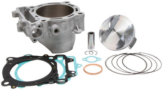 CYLINDER COMPLETE KAWASAKI KXF 450 09-15 BIG BORE