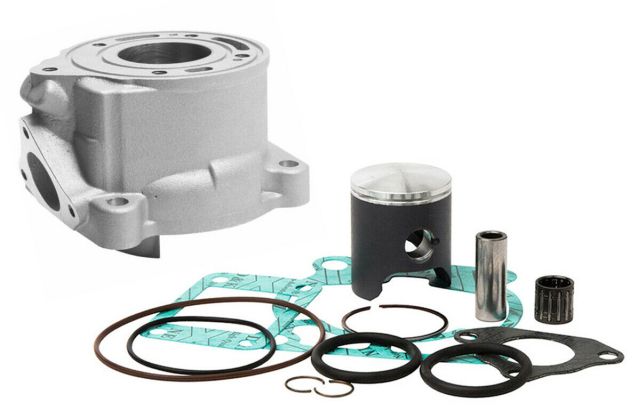 CYLINDER COMPLETE HUSQVARNA TC 50 17-24, KTM SX 50/MINI/PRO JR 09-23 STANDARD Ø39.5MM (VERTEX 23429)