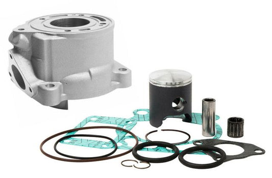CYLINDER COMPLETE HUSQVARNA TC 50 17-24, KTM SX 50/MINI/PRO JR 09-23 STANDARD Ø39.5MM (VERTEX 23429)