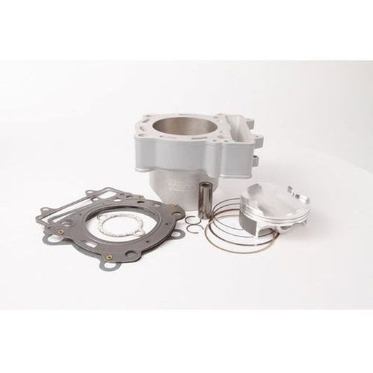 CYLINDER COMPLETE EXC-F 250 06-13 STANDARD Ø76MM (12.8:1, VERTEX 23235), KTM SX-F 250 05-12