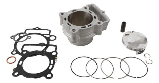 CYLINDER COMPLETE HUSQVARNA FC 250 14-15, KTM SX-F 250 13-15, EXC-F 250 14-15 BIG BORE Ø81MM (+3MM=270CC, 13.9:1, VERTEX 23867)