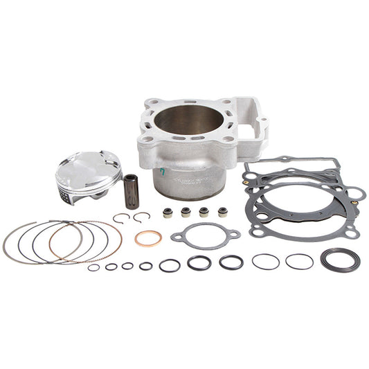 CYLINDER COMPLETE GAS GAS MC 250F 21-22, HUSQVARNA FC 250 16-22, EXC-F 250 21-22, XCF 250 16-22, KTM SX-F 250 16-22 STD=78MM