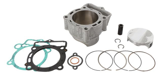 CYLINDER COMPLETE EXC-F 350 12-13 STD=88MM (VERTEX 23711+TOP-END), KTM SX-F 350 11-12