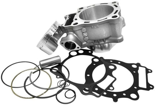 CYLINDER COMPLETE POLARIS RZR TURBO XP/XP4 16 STD=93MM 925CC (9.1:1, VERTEX 24426+TOP-END+CYLINDER)