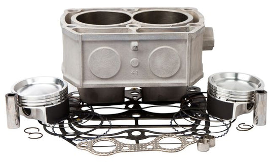 CYLINDER COMPLETE POLARIS RZR800 08-10 BIG BORE