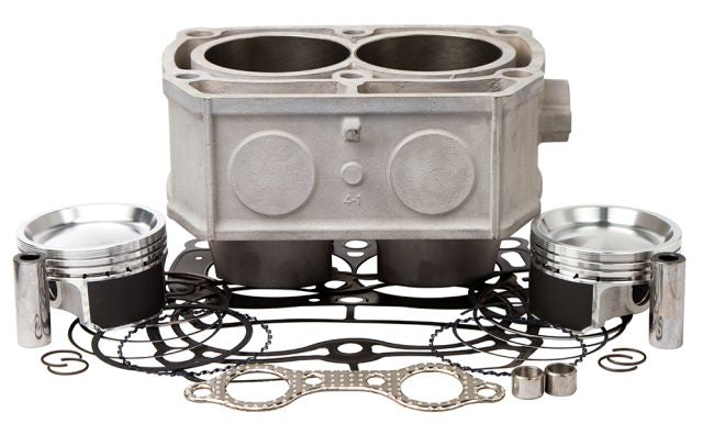 CYLINDER COMPLETE POLARIS RZR800 11-14 BIG BORE