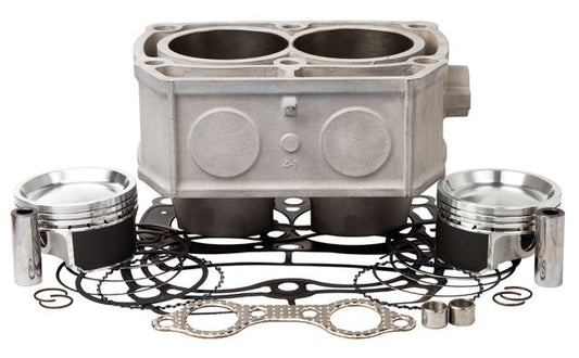 CYLINDER COMPLETE POLARIS RZR800 11-14 BIG BORE