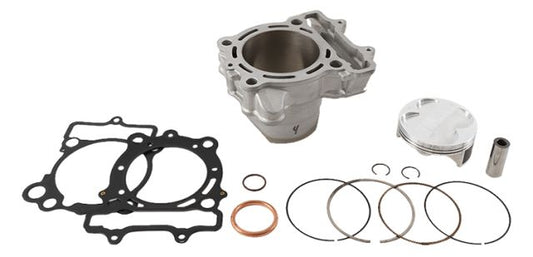CYLINDER COMPLETE SUZUKI RMZ 250 10-12 BIG BORE +3MM=269CC