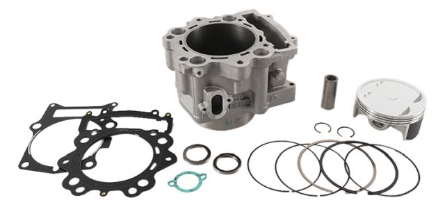 CYLINDER COMPLETE YAMAHA VIKING 14-15, YFM 700 GRIZZLY 14-15 BIG BORE (+3MM=727CC)