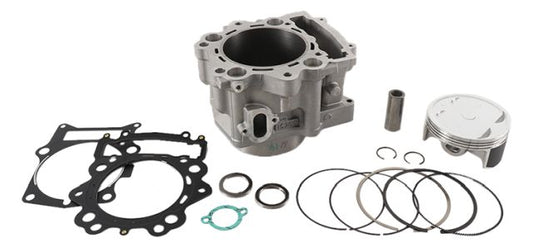 CYLINDER COMPLETE YAMAHA VIKING 14-15, YFM 700 GRIZZLY 14-15 BIG BORE (+3MM=727CC)
