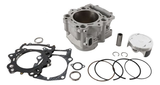 CYLINDER COMPLETE YAMAHA VIKING 14-17, YFM 700 GRIZZLY 14-15 STANDARD Ø102MM