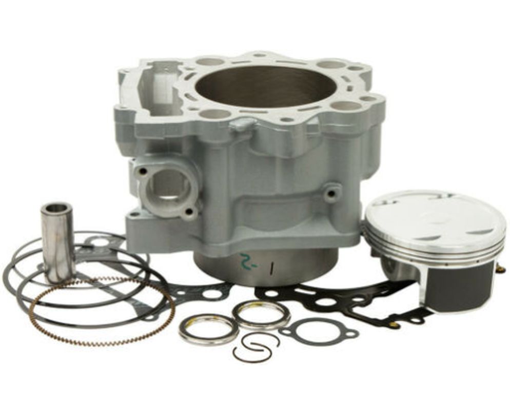 CYLINDER COMPLETE YAMAHA YFM 700 RAPTOR 15-18 STANDARD Ø102MM (VERTEX 23965+TOP-END)