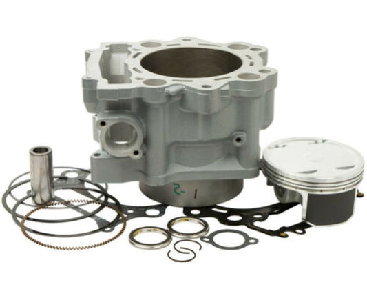 CYLINDER COMPLETE YAMAHA YFM 700 RAPTOR 15-18 STANDARD Ø102MM (VERTEX 23965+TOP-END)