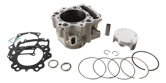 CYLINDER COMPLETE YAMAHA YFM 700 RAPTOR 15-18 BIG BORE (+3MM=727CC)