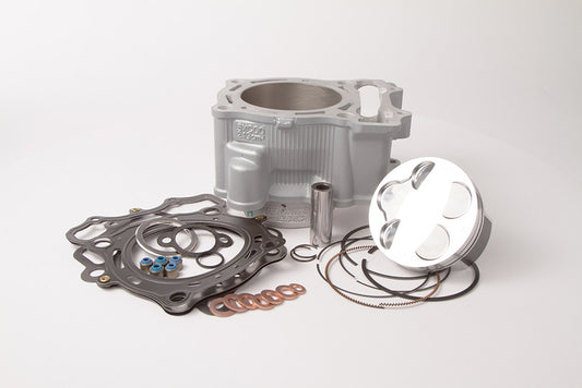 CYLINDER COMPLETE YAMAHA WR 250F 01-04, YZ 250F 99-04 STANDARD Ø77MM (12.7:1, VERTEX 2280, CYLINDER, TOP-END)