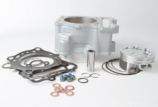 CYLINDER COMPLETE YAMAHA YZF 250 08-13 STANDARD Ø77MM
