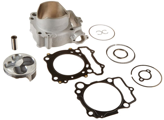CYLINDER COMPLETE YAMAHA WRF 250 15, YZF 250 14-15 BIG BORE (+3MM=269CC)