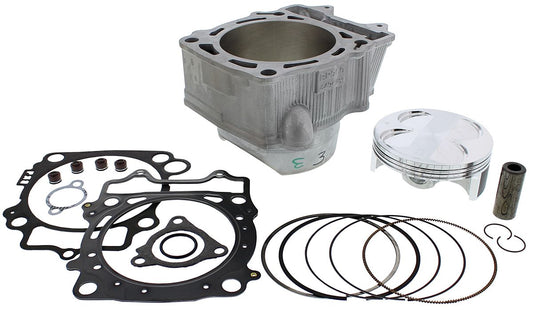 CYLINDER COMPLETE YAMAHA YZ 450FX 19-20, WRF 450 19-20, YZF 450 18-19 STANDARD Ø97MM (VERTEX 24270)