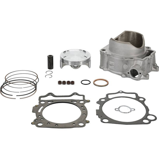 CYLINDER COMPLETE YAMAHA YZ 450FX 21-23, WRF 450 21-23, YZF 450 20-22 STANDARD Ø97MM (VERTEX 24448)