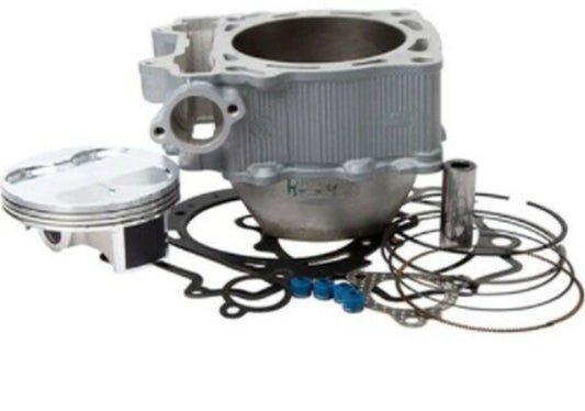 CYLINDER COMPLETE YAMAHA YZF 450 14-15 BIG BORE (+2MM=468CC)