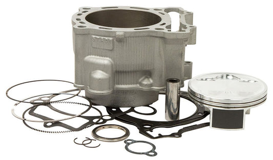 CYLINDER COMPLETE YAMAHA WRF 450 03-06, YZF 450 03-05 BIG BORE (+3MM=478CC, replaces 21001-K02)