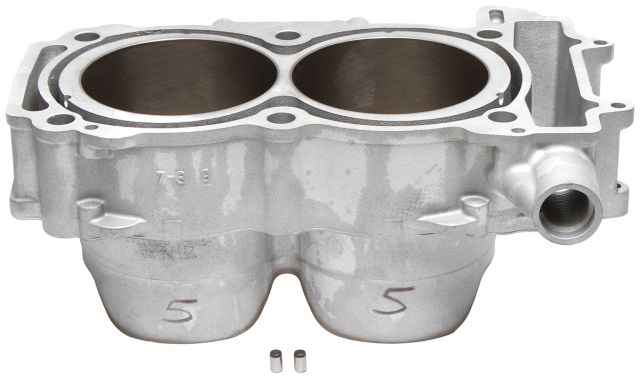 CYLINDER POLARIS RANGER XP 900 13-16, SPORTSMAN ACE 900 16, RZR 900 / RZR 4 900 15-16 STANDARD Ø93MM