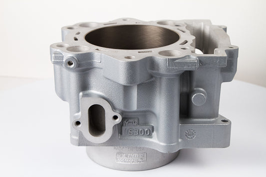 CYLINDER YAMAHA YFM 700 GRIZZLY 07-15 STANDARD Ø102MM NIKASIL