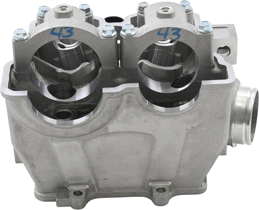 CYLINDER HEAD KAWASAKI KXF 250 04-05, SUZUKI RM-Z 250 04-06
