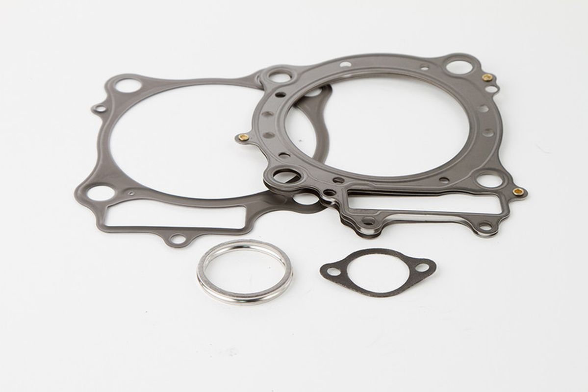 TOP-END GASKET SET HONDA CRF 450X 05-17 BIG BORE Ø99MM (+3MM)
