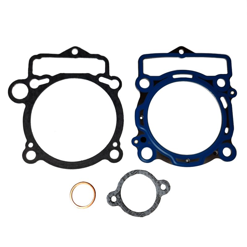 TOP-END GASKET SET HUSQVARNA FC 350 19-20, FE 350 20, KTM 350 EXC-F 20, 350 SX-F 19-20, 350 XC-F 19-20 BIG BORE Ø90MM (+2.0MM, FOR CYLINDER 51008)