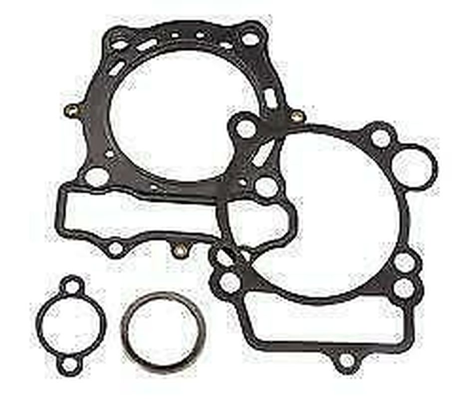 TOP-END GASKET SET KTM XCF 350 13-14 BIG BORE Ø90MM (+2MM)